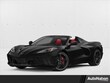  Chevrolet Corvette Stingray