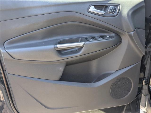 Image of 2016 Ford Escape Titanium SUV