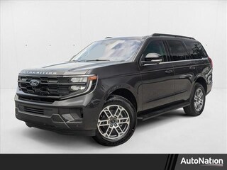 2025 Ford Expedition Active SUV