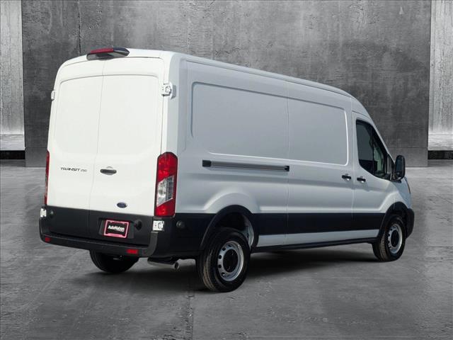 2025 Ford Transit photo 2