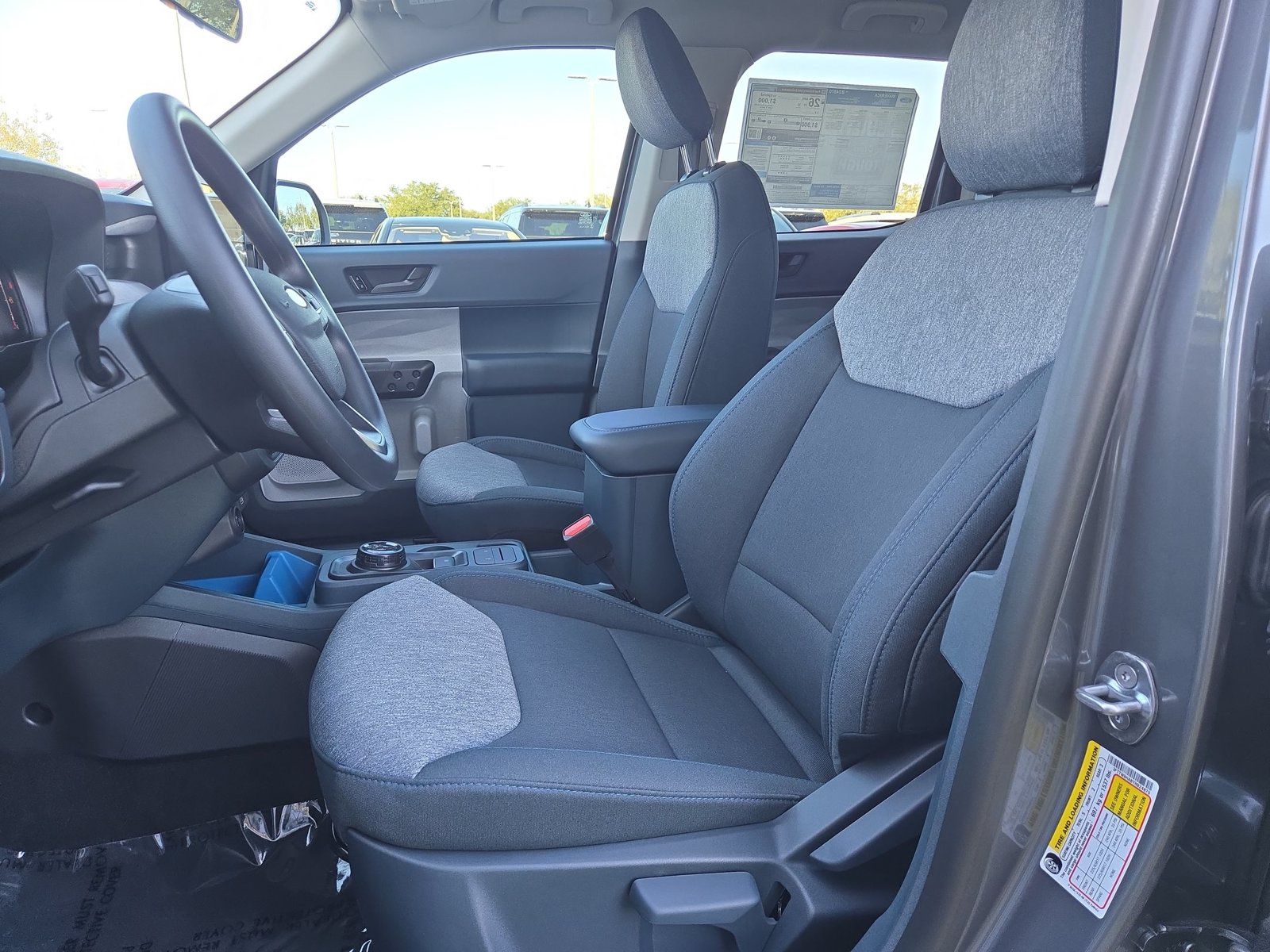 New 2026 Ford Maverick XLT Truck SuperCrew
