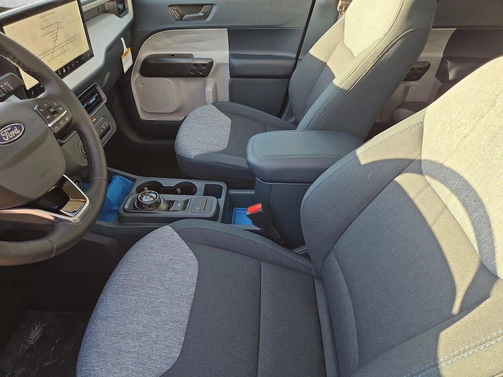 New 2026 Ford Maverick XLT Truck SuperCrew
