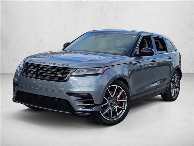 2025 Land Rover Range Rover Velar Dynamic SE's photo