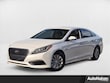 Hyundai Sonata Hybrid