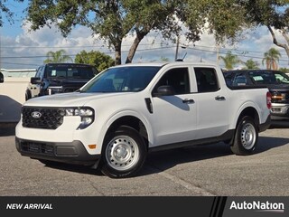 2026 Ford Maverick XL Truck SuperCrew