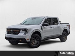 2025 Ford Maverick Tremor Truck SuperCrew