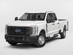 2026 Ford F-250 XL Truck Crew Cab