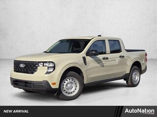 2025 Ford Maverick XL Truck SuperCrew