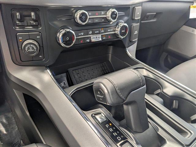 2025 Ford F-150 XLT - Photo 14