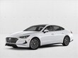  Hyundai Sonata Hybrid