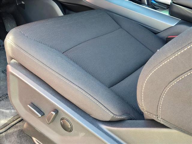 2025 Ford F-150 XLT photo 4