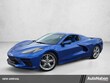  Chevrolet Corvette Stingray