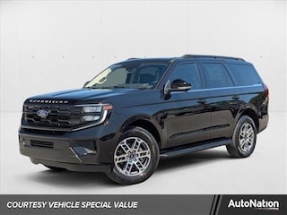 2025 Ford Expedition Active SUV