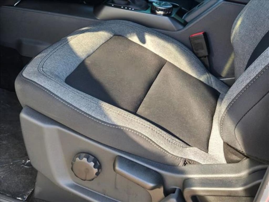 New 2025 Ford Bronco Big Bend SUV