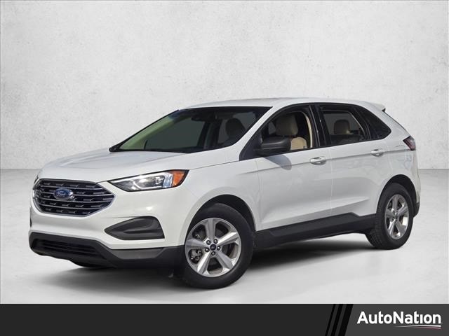 2020 Ford Edge SE