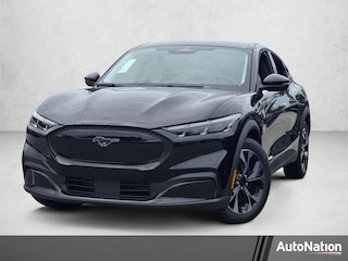 2026 Ford Mustang Mach-E Select SUV