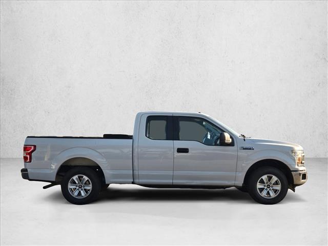 2019 Ford F-150 XL photo 4