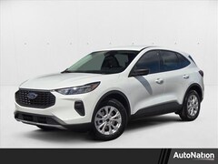 2026 Ford Escape Active SUV