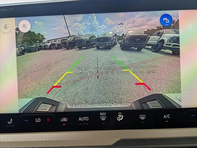 2025 Ford Bronco Sport Big Bend - Photo 12