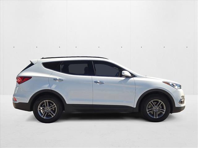 2017 Hyundai Santa Fe Sport photo 3