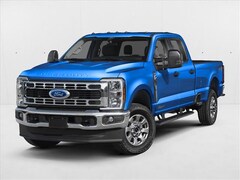 2026 Ford F-350 XLT Truck Crew Cab