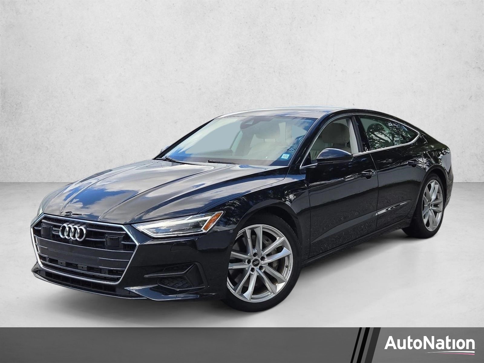 2023 Audi A7