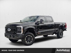 2025 Ford F-250 Platinum Truck Crew Cab
