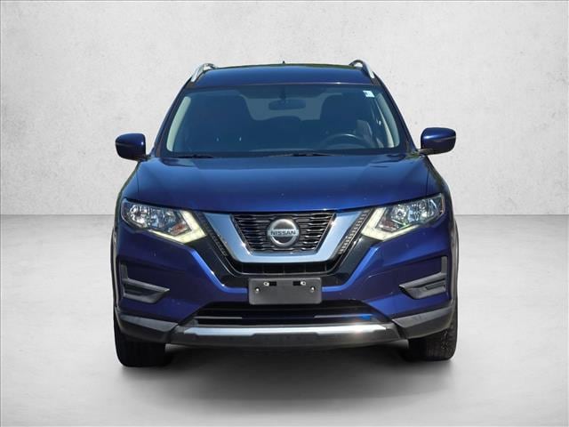 Used 2018 Nissan Rogue SV with VIN 5N1AT2MV0JC781143 for sale in St. Petersburg, FL