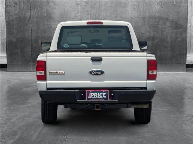 Image 6 of 2011 Ford Ranger XL Truck Regular Cab