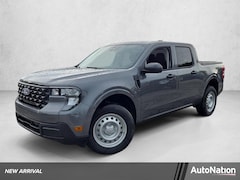 2026 Ford Maverick XL Truck SuperCrew