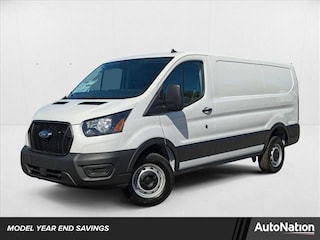 2025 Ford Transit-250 Cargo Van Low Roof Van