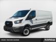  Ford Transit-250 Cargo