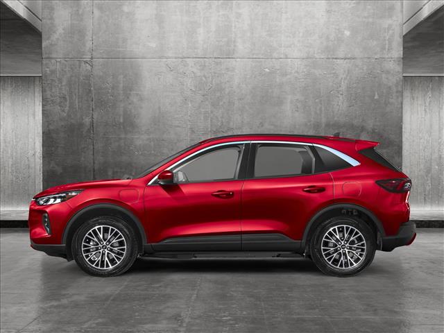2025 Ford Escape photo 3