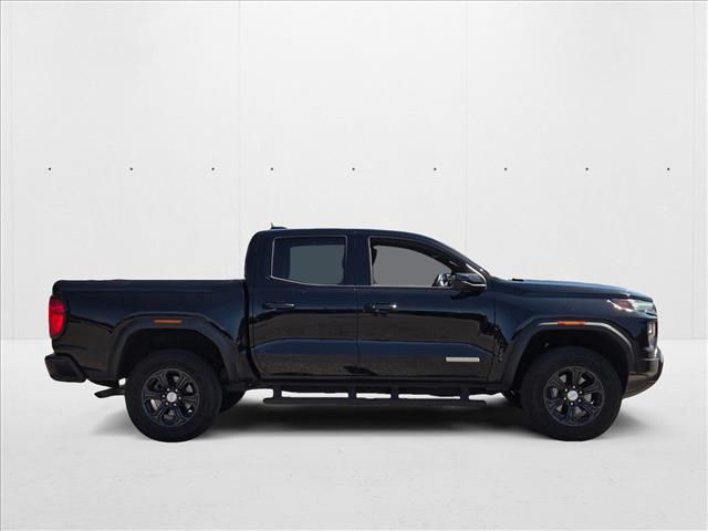 2023 Gmc Canyon Elevation photo 4