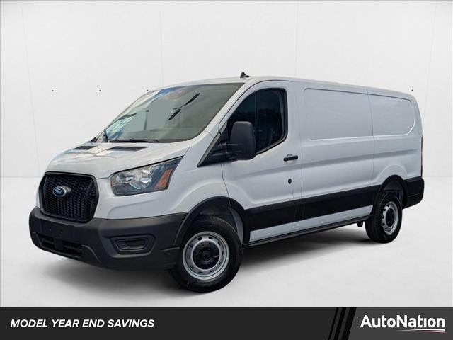 2025 Ford Transit Van Base's photo