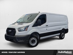 2025 Ford Transit-150 Cargo Van Low Roof Van