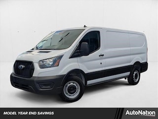 2025 Ford Transit-150 Cargo Van Low Roof Van