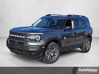 2026 Ford Bronco Sport Big Bend SUV