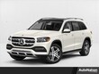  Mercedes-Benz GLS 450