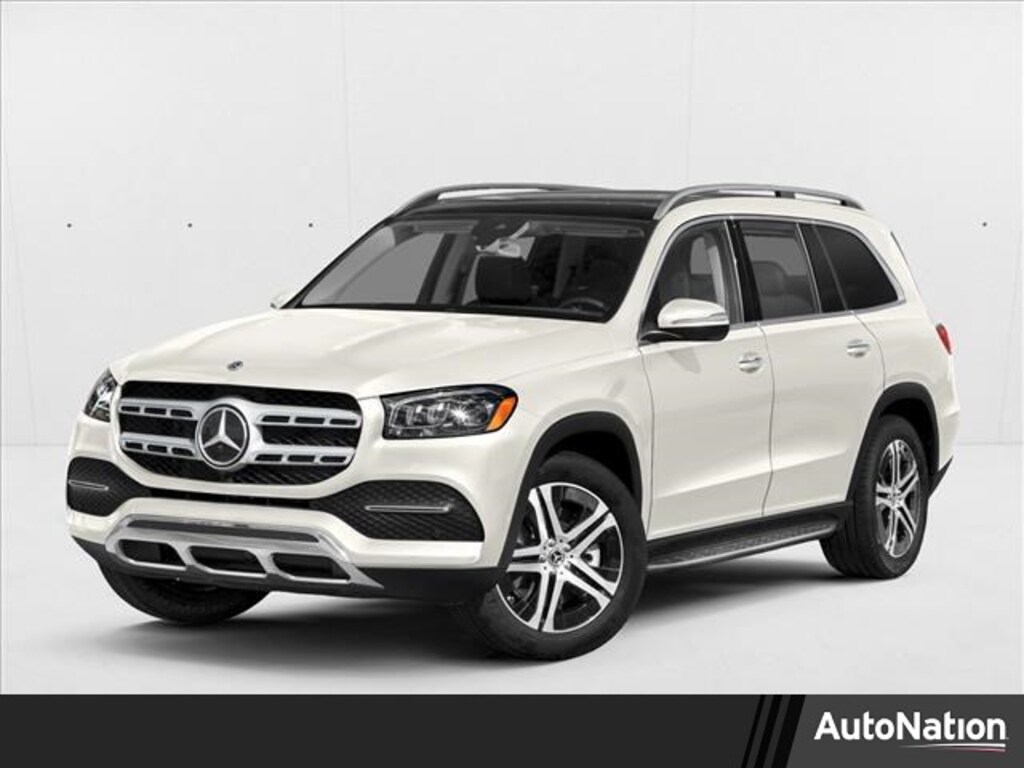 Used 2023 Mercedes-Benz GLS 450 GLS 450 SUV