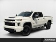 Chevrolet Silverado 3500 HD