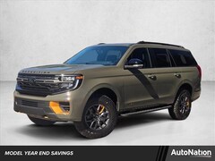 2025 Ford Expedition Tremor SUV
