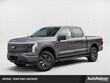  Ford F-150 Lightning