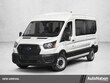  Ford Transit-350 Passenger