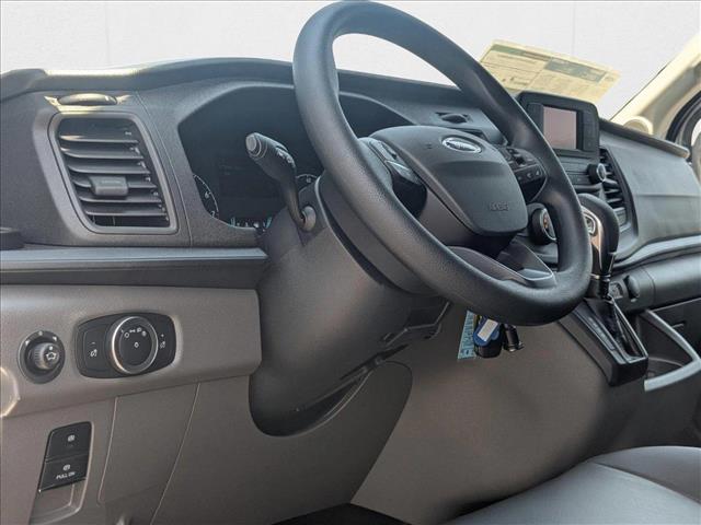 2025 Ford Transit photo 2