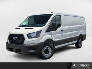 2025 Ford Transit-150 Cargo Van Low Roof Van