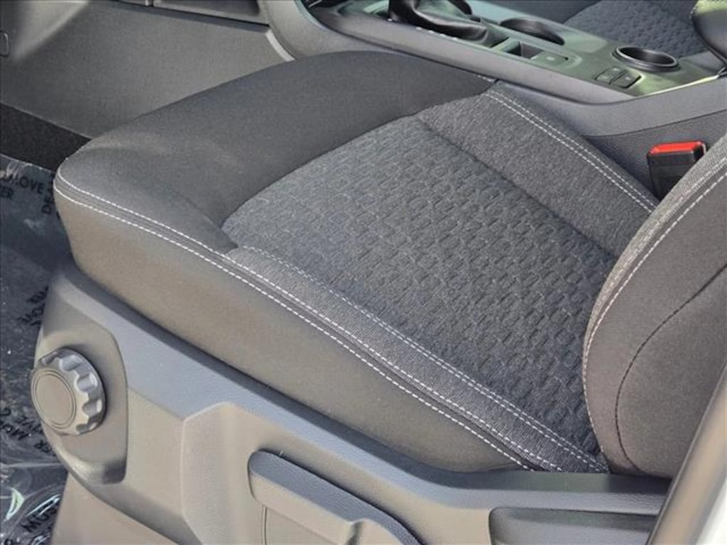 New 2025 Ford Ranger XLT Truck SuperCrew