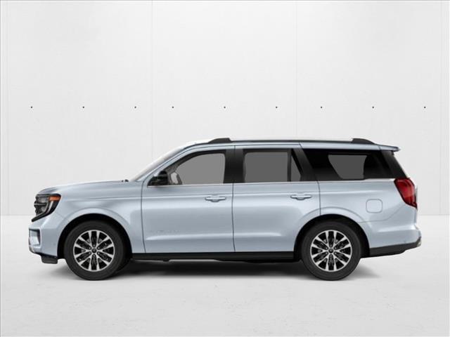 2025 Ford Expedition Platinum photo 2