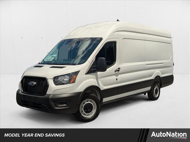 2025 Ford Transit Van Base's photo