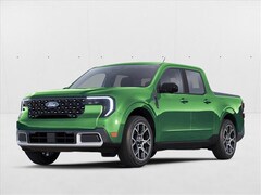 2025 Ford Maverick LARIAT Truck SuperCrew